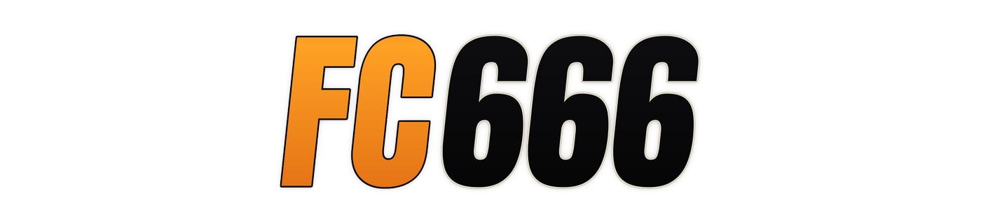 fc666 লোগো